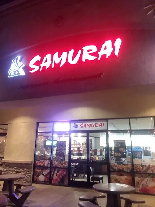 Samurai Sushi & Teriyaki Picture 6