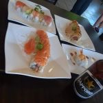 Samurai Sushi & Teriyaki