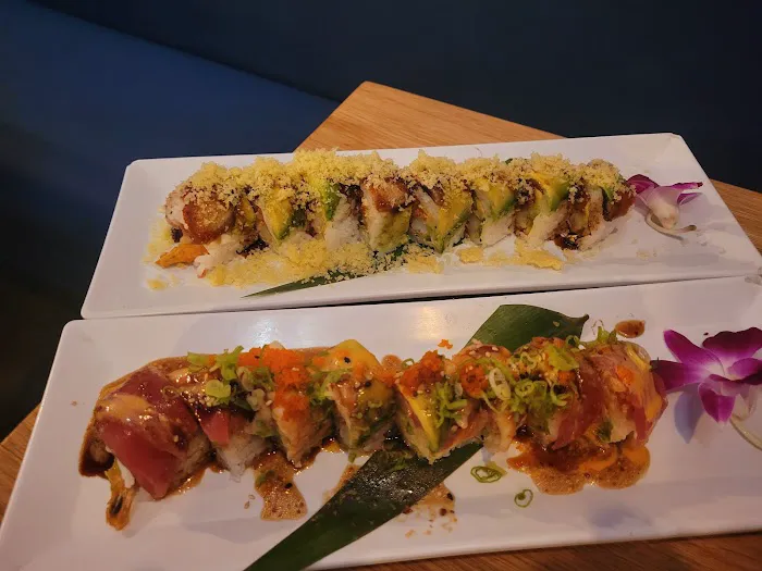 Oji Sushi & Sake Bar Picture 7