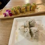 Oji Sushi & Sake Bar