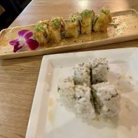 Oji Sushi & Sake Bar ico