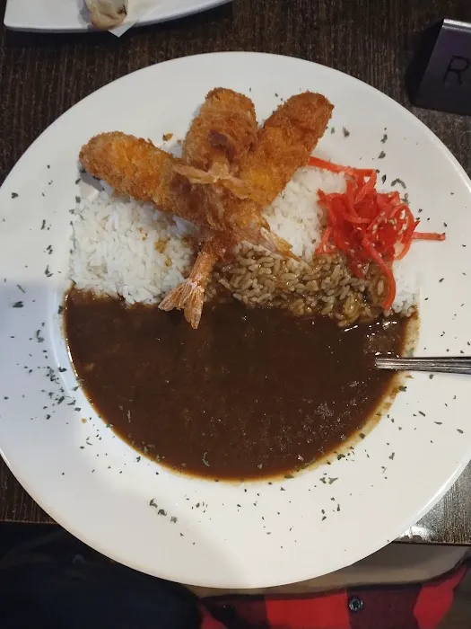 Momota Ramen House Picture 2