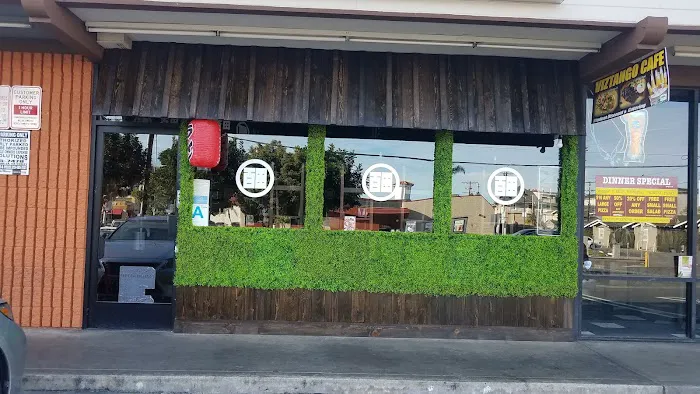 Momota Ramen House Picture 1