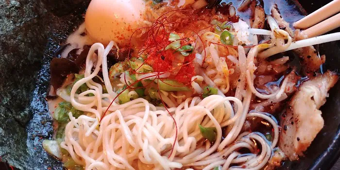 Momota Ramen House Picture 10