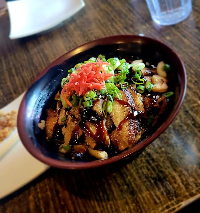 Momota Ramen House Picture 6