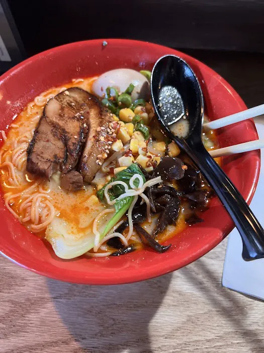 Momota Ramen House Picture 4