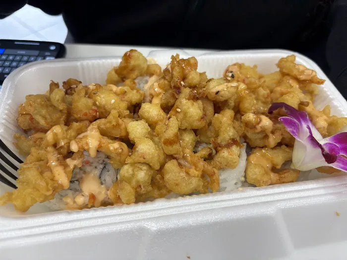 Soy Japanese Grill and Roll Picture 10