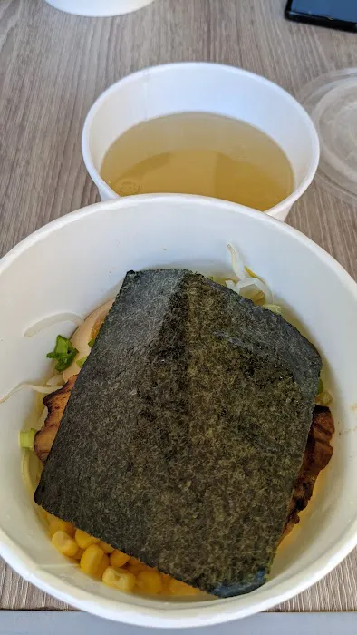 Ramen Kenjo Picture 1