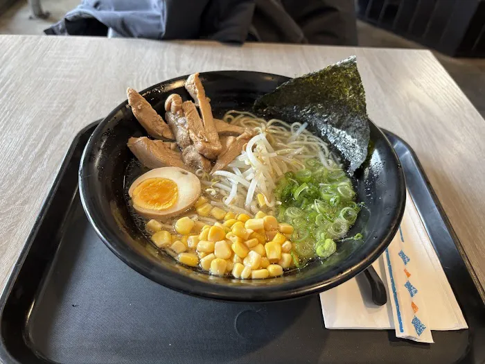 Ramen Kenjo Picture 8