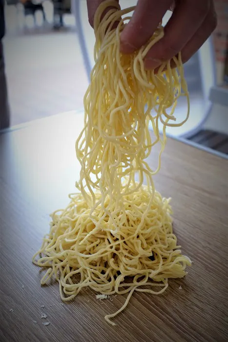 Ramen Kenjo Picture 5