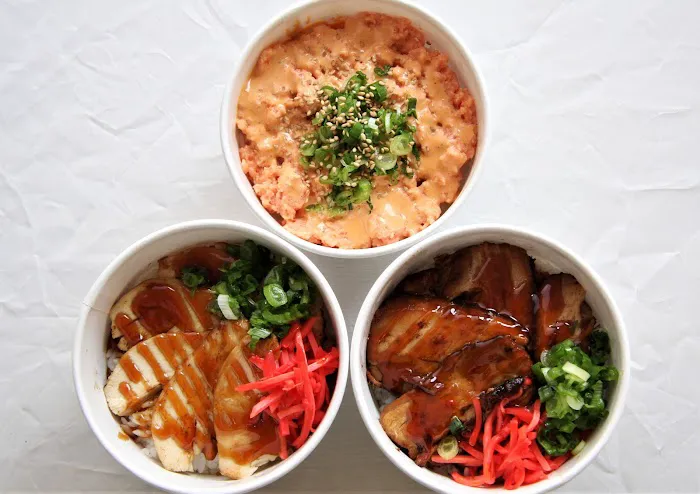 Ramen Kenjo Picture 3
