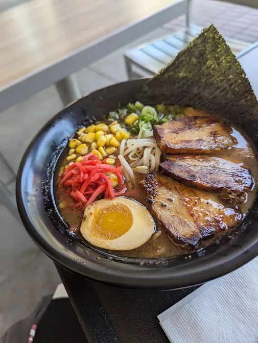 Ramen Kenjo Picture 9