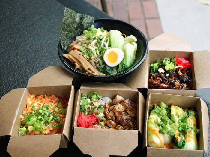 Ramen Kenjo Picture 7