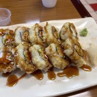 California Sushi & Teriyaki ico
