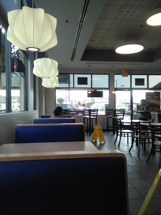 Yoshinoya Vermont & 22nd Picture 1