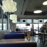 Yoshinoya Vermont & 22nd ico