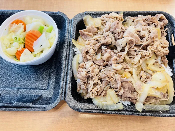 Yoshinoya Vermont & 22nd Picture 8