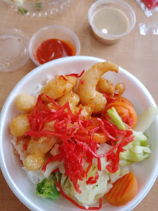 Yoshinoya Vermont & 22nd Picture 4