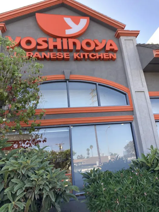Yoshinoya Vermont & 22nd Picture 3