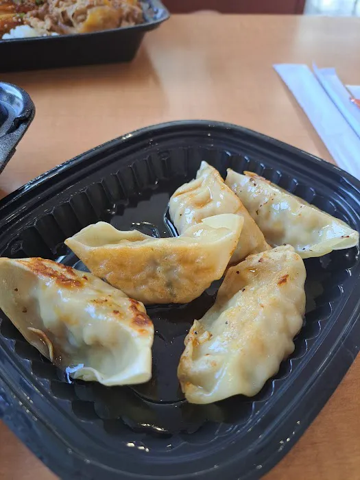 Yoshinoya Vermont & 22nd Picture 7