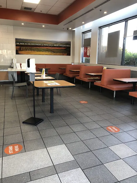 Yoshinoya Vermont & 22nd Picture 2