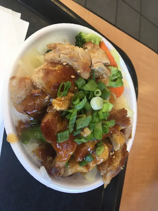 Yoshinoya Vermont & 22nd Picture 5