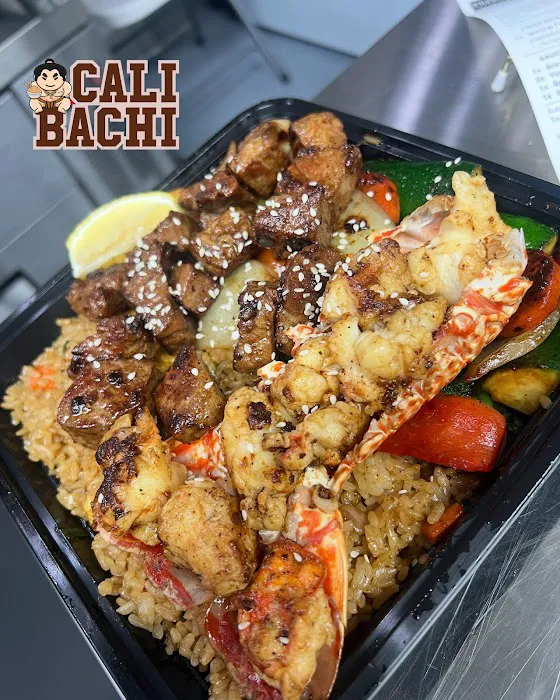 CaliBachi Picture 2