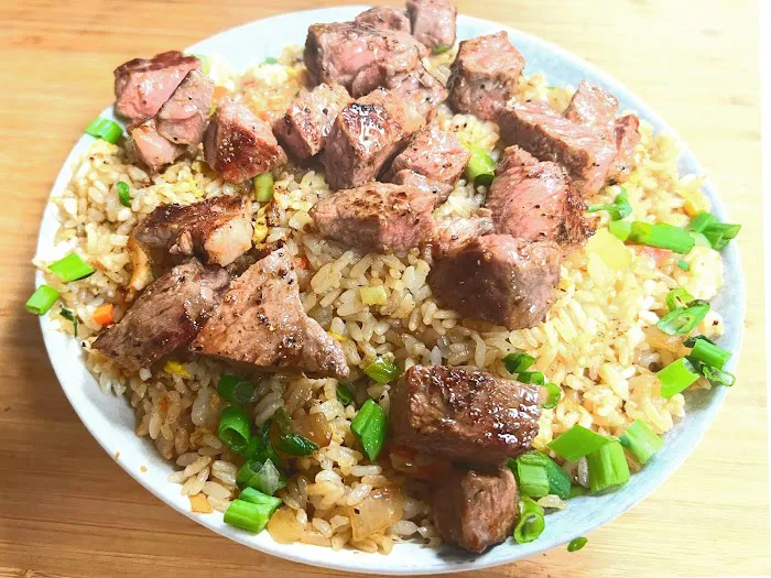 SAMURAI HIBACHI GRILL LA Picture 1