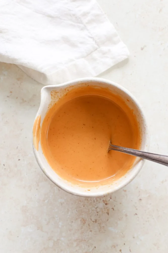 How Do Japanese Restaurants Make Spicy Mayo? Authentic Recipe and Tips