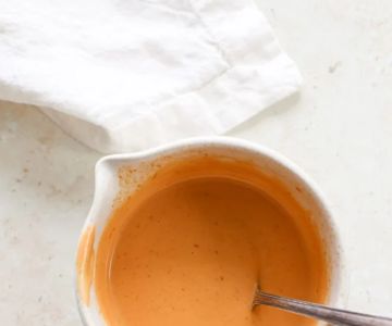 How Do Japanese Restaurants Make Spicy Mayo? Authentic Recipe and Tips