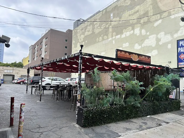 HABACHIHANA GRILL Picture 1