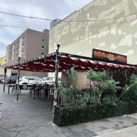 HABACHIHANA GRILL ico