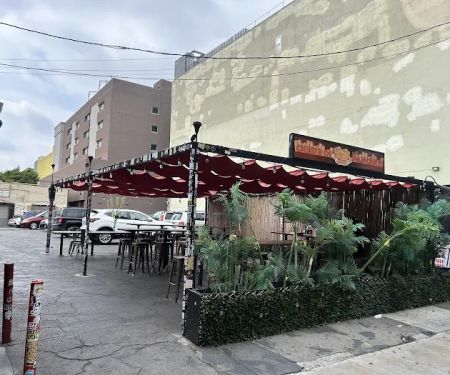 HABACHIHANA GRILL