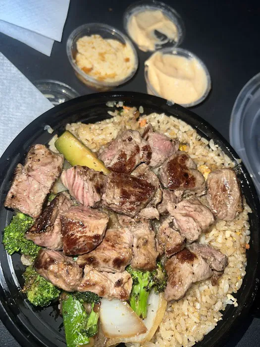 HABACHIHANA GRILL Picture 5