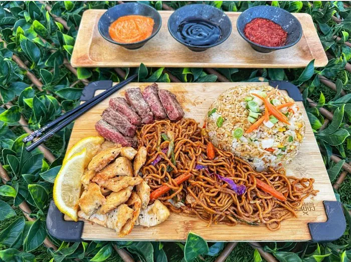 HABACHIHANA GRILL Picture 7