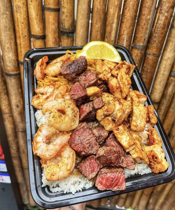 HABACHIHANA GRILL Picture 6