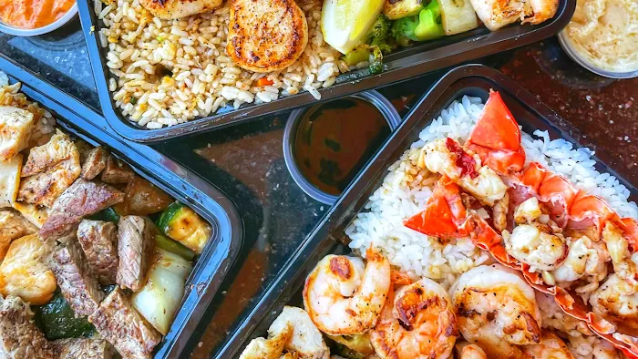HABACHIHANA GRILL Picture 2