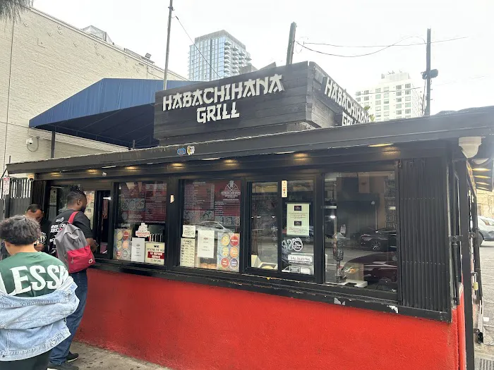 HABACHIHANA GRILL Picture 4