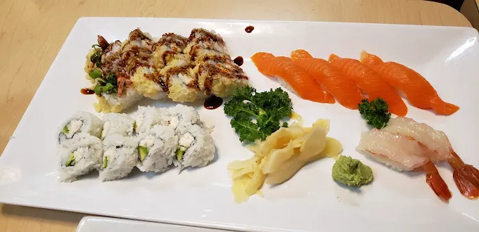 Sushi Bei Picture 8