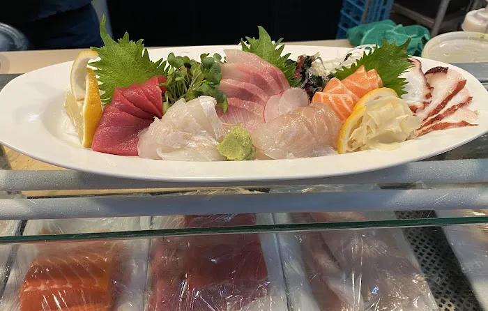 Sushi Bei Picture 5
