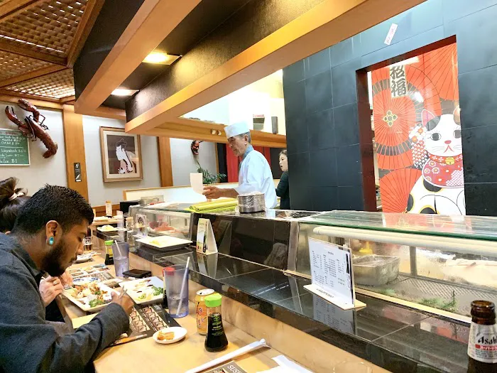 Sushi Bei Picture 2