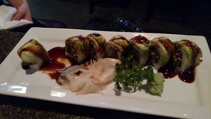 Sushi Bei Picture 7