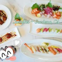 Sushi Bei ico