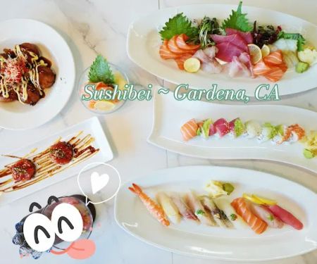 Sushi Bei