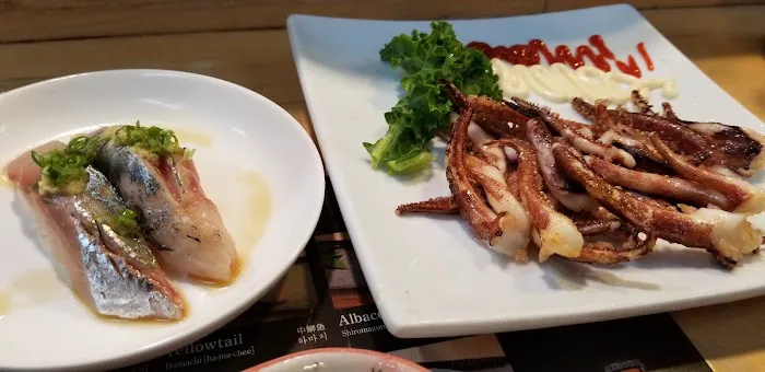 Sushi Bei Picture 9