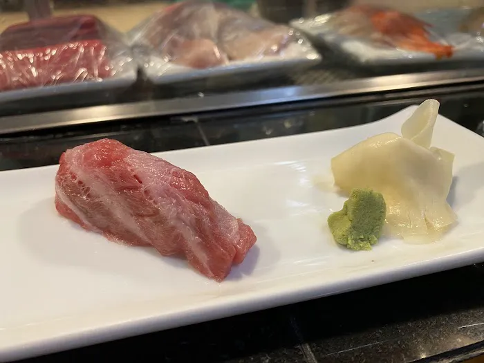 Sushi Bei Picture 3