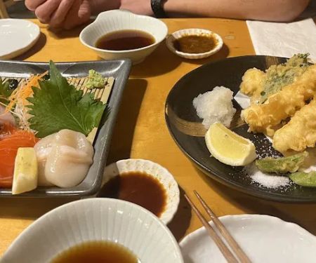 Otafuku Restaurant