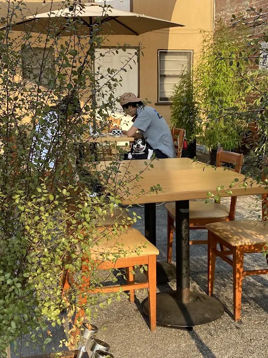 Otafuku Restaurant Picture 9