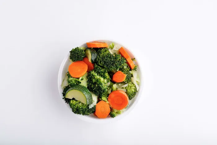 Golden Bowl Picture 1