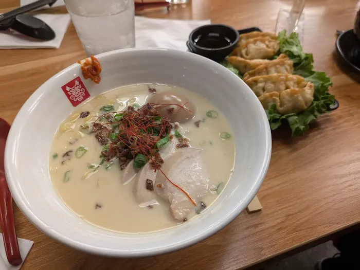 Tatsu Ramen Picture 5